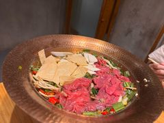 -山茶云南菜(永安里店)