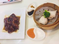 -禄興記香港大排档(歌斐中心店)