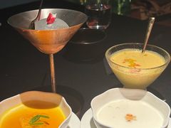-醉东Oriental House(静安嘉里中心店)