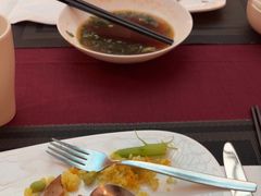 -漢咖啡·全服务式自助晚餐(武汉洲际酒店)