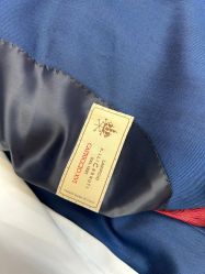 -德川洋服西服礼服订制·丽都皇冠店