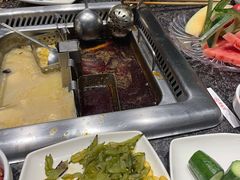 -海底捞火锅(崇文门新世界百货店)
