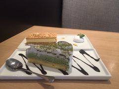 -必胜客(花舞大唐博物馆店)