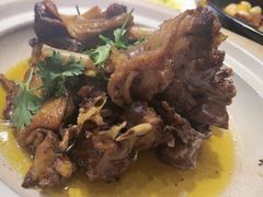 -永安鱼庄·镇江菜(丁卯店)