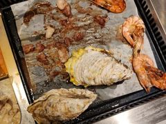 -星伦多 自助料理(圆融店)