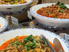 -亚马逊海鲜自助(梅溪湖步步高店)