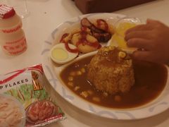 -CoCo壱番屋(久光百货店)