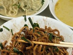 -三百碗宝应长鱼面(板仓街店)