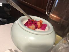 -肆月河豚·新淮扬(金融街店)