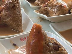 -东街钟楼肉粽(总店)