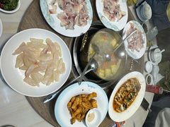 -港升鱼师傅·中山脆肉鲩