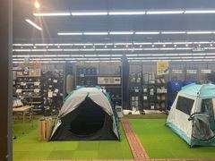 -迪卡侬(雨花店)