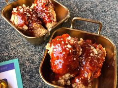 -兰正韩·韩国料理(春熙路店)