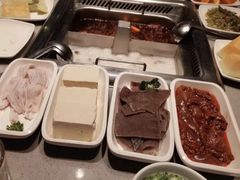 -海底捞火锅(顺义华联店)