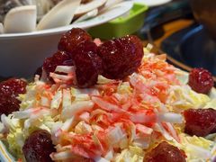 -義聚德·清真铜锅涮羊肉·烧烤(河东店)
