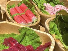 -独食火锅·半米屋台(望平街店)