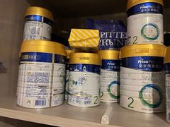-山姆会员商店(上海浦东店)