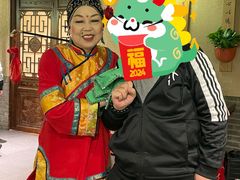 -并州大牌档之醉轻尘