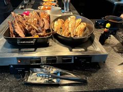 -Social 秀西餐厅-长沙瑞吉酒店(运达店)