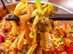 -蓉三少冒烤鸭·四川小吃集(北京首店)