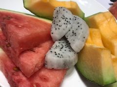 -芭菲盛宴·环球美食(解放碑英利国际店)