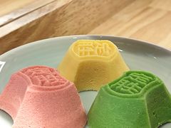 -阮大兴糕团(日月光中心店)