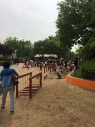 点击看大图 -酷酷兔少儿拓展天地