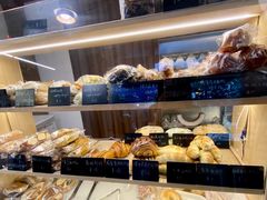 -屋裡·Union Bakery(龙江路店)