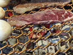 -三千里韩式炭火烤肉(南八马路店)