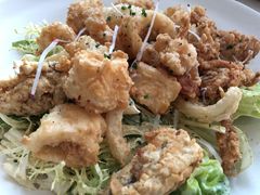 -Mercato莫卡多露台餐厅与酒吧(K11店)