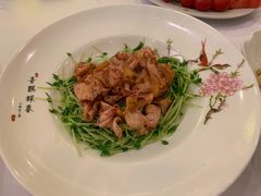 淡糟香螺片-聚春园自助餐厅(东街口店)
