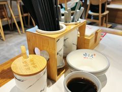 -馋三尺蟹粉小笼(人民广场店)