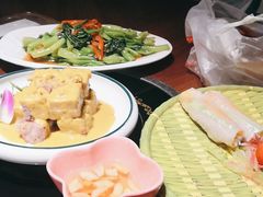 -南越郡·越式风味餐厅(青秀万达店)