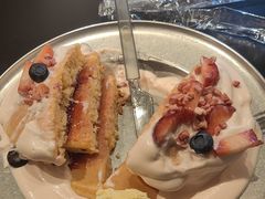 -foodoo芙多松饼店