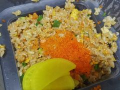 -禾绿寿司·定食·拉面·烧炸(喜荟城店)