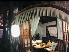 -淀里船宴(卓达店)