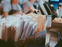 -喜茶(北京三里屯太古里店)