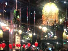 大堂-胡桃里乐队酒馆(鎏嘉码头店)