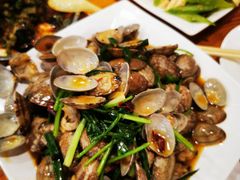 大蚬子-京朋串屋·烧烤(望京西路总店)