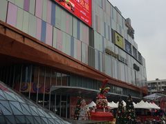 -吾悦广场(南京鼓楼店)