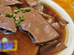 -澳门陈光记烧味饭店(南京德基广场店)