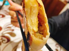 新疆烤包子-新疆伏拉沃餐厅(白龙南路店)