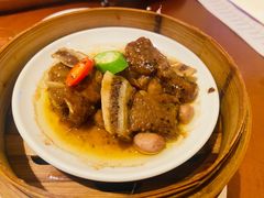 -杭州JW万豪酒店-万豪中餐厅