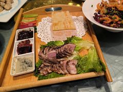 -裕德隆清真饭庄·天津特色菜(东丽店)