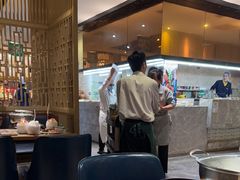 -亚马逊蒸汽活海鲜自助(LCM置汇旭辉广场店)