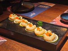 -京鹿料理(荟聚店)