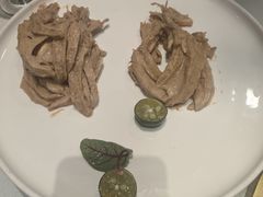 -慧泽园·烤鸭店(花园里店)