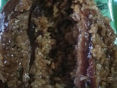 -金太粽(上海弄堂第一粽店)