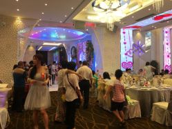 -名宴婚宴专门店·宴会厅(京基100店)