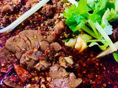 -温江公平红烧兔(总店)